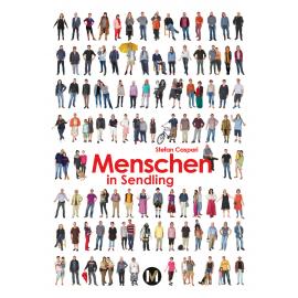 Cover Menschen in Sendling